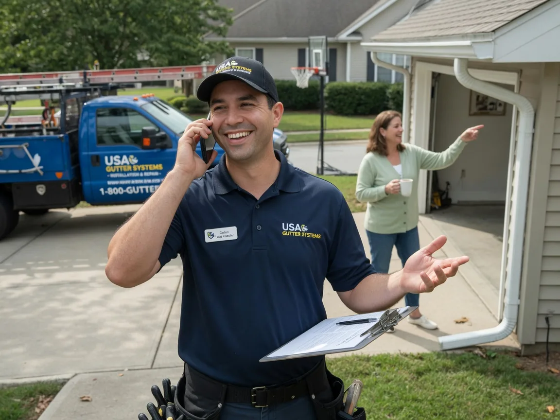 Gutter Installation Manchester, IA FAQs